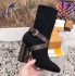 Louis Vuitton Socks Boots LVSB33677